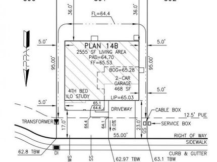 7724 Congaree Way, Sacramento, CA 95829 Photo