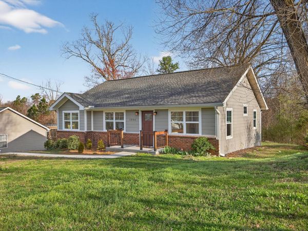 1306 Springview Drive, Chattanooga, TN 37421