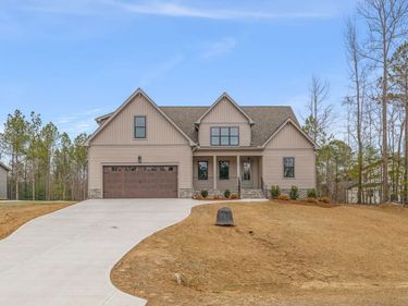 350 Pilot Ridge Road, Zebulon, NC 27597