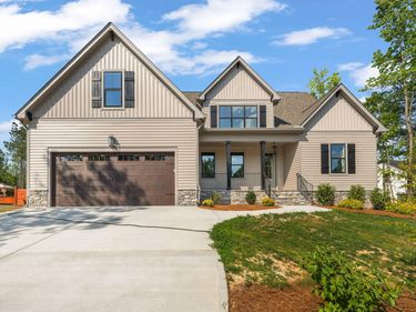 350 Pilot Ridge Road, Zebulon, NC 27597