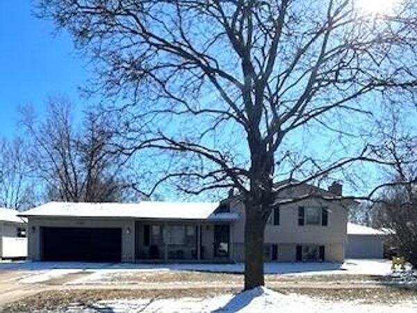 4705 Norwick Street, Lansing, MI 48917