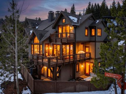 7401 Larkspur Lane, Truckee, CA 96161 Photo