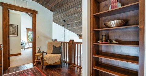 7401 Larkspur Lane, Truckee, CA 96161 Photo