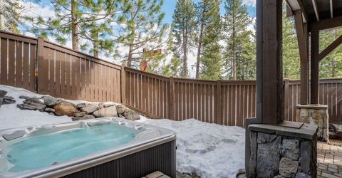 7401 Larkspur Lane, Truckee, CA 96161 Photo