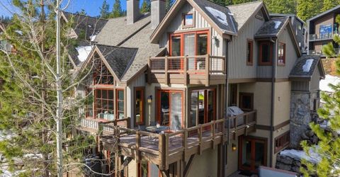 7401 Larkspur Lane, Truckee, CA 96161 Photo