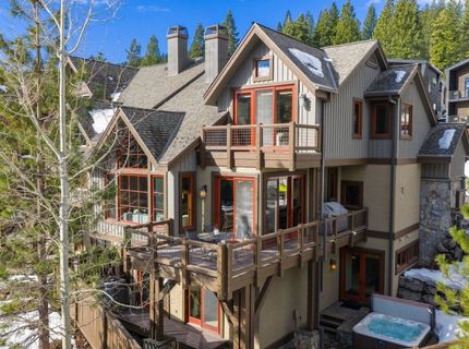 7401 Larkspur Lane, Truckee, CA 96161 Photo