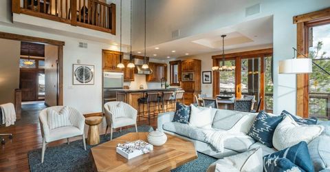 7401 Larkspur Lane, Truckee, CA 96161 Photo