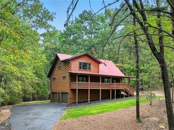 509 E Valley Road NE, Rydal, GA 30171