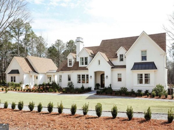 2990 Flat Rock Road, Watkinsville, GA 30677