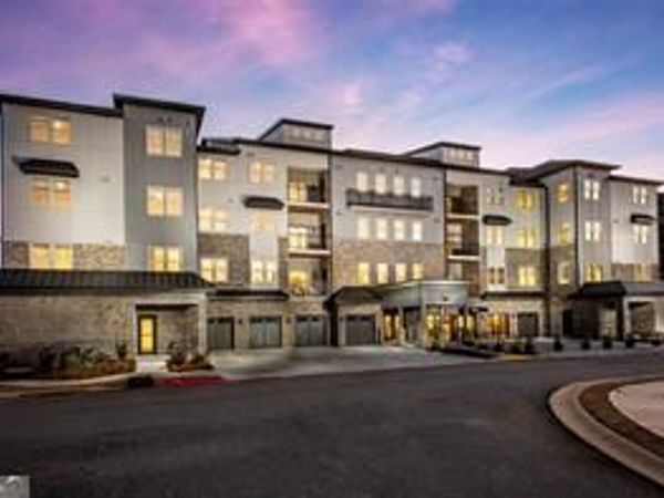 3342 Orwell Way, Unit 1206, Cumming, GA 30041