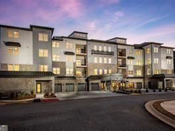 3342 Orwell Way, Unit 1206, Cumming, GA 30041