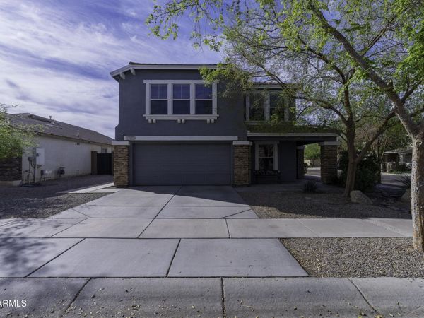 12033 W YUMA Street, Avondale, AZ 85323