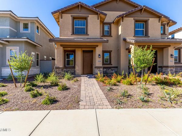 20624 W THOMAS Road, Buckeye, AZ 85396