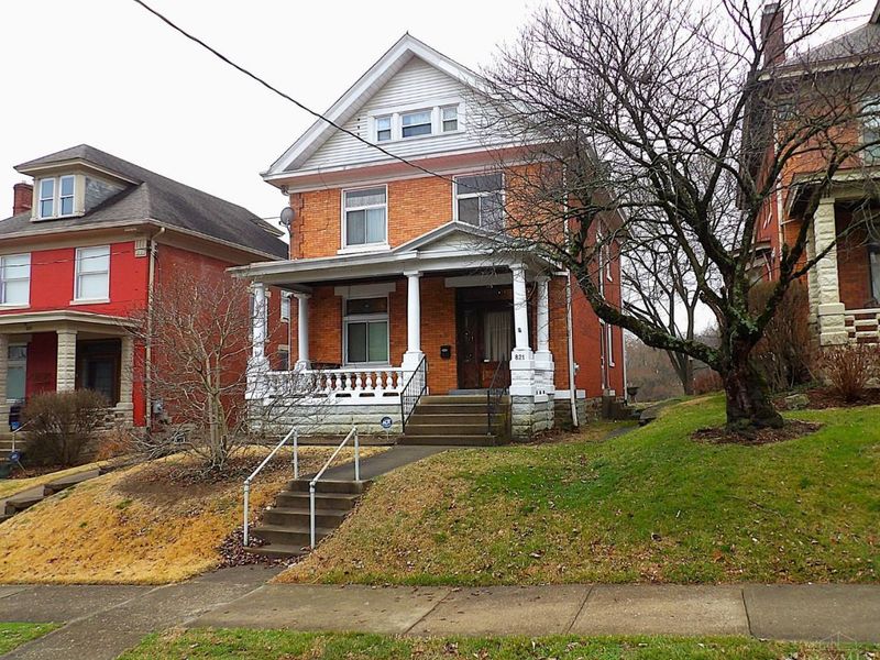 821 Academy Avenue, Cincinnati, OH 45205 Photo 55