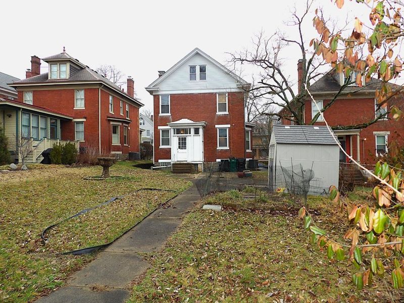 821 Academy Avenue, Cincinnati, OH 45205 Photo 57
