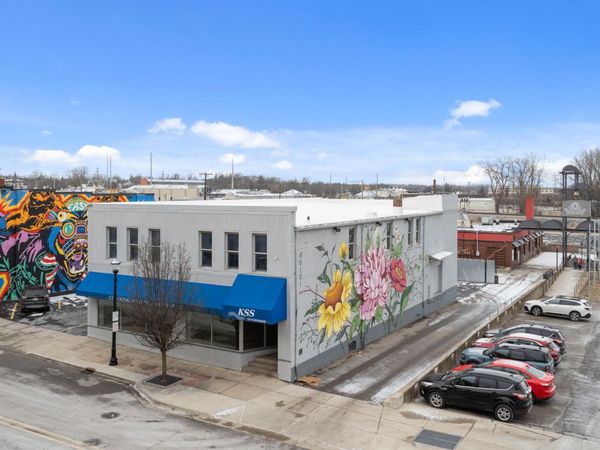 132 W Pearl Street, Jackson, MI 49201