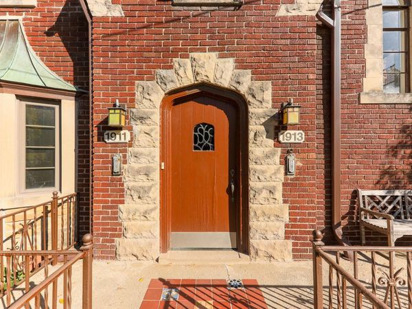 1913 Geddes Avenue Avenue, Ann Arbor, MI 48104