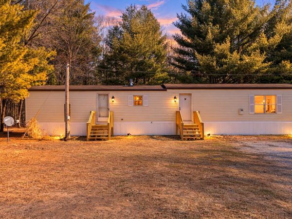 1066 Fisk Drive, Morley, MI 49336