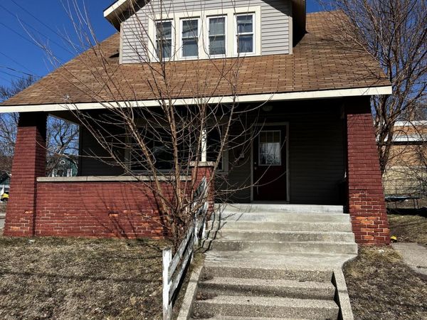 1035 Alexander Street SE, Grand Rapids, MI 49507