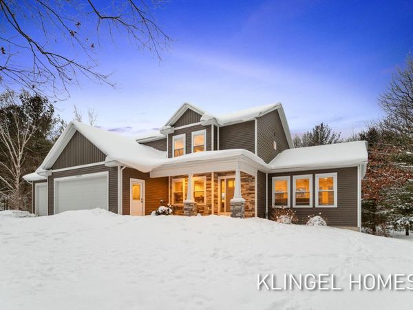 11579 Richland Court, Grand Haven, MI 49417