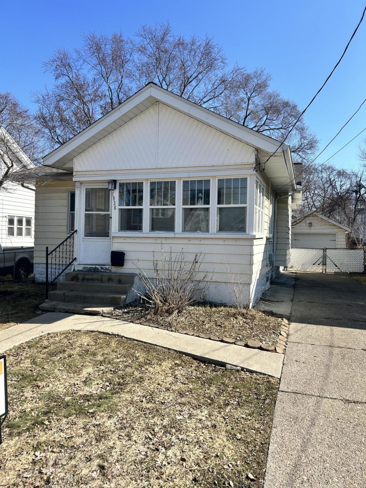 1936 Havana Avenue Sw, Wyoming, MI 49509 Main Photo