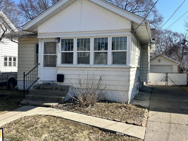 1936 Havana Avenue SW, Wyoming, MI 49509