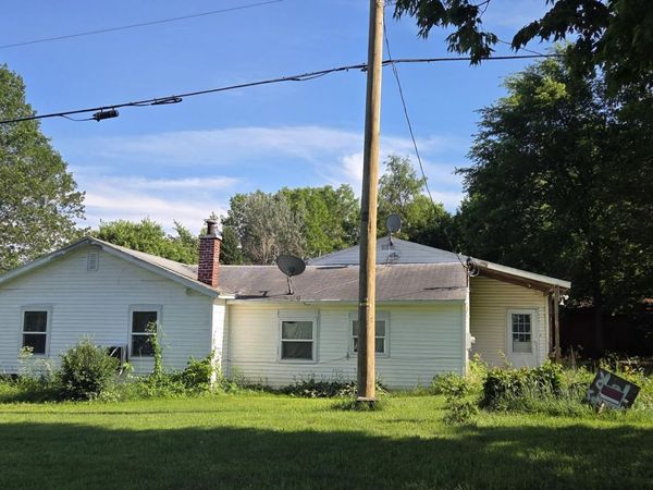 4812 Spring Creek Road, Three Oaks, MI 49128