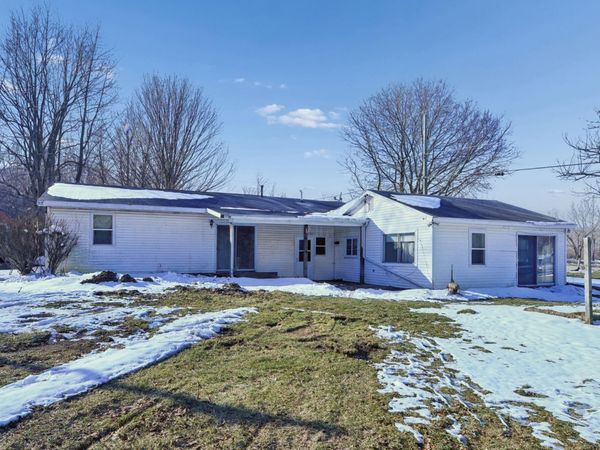 4812 Spring Creek Road, Three Oaks, MI 49128