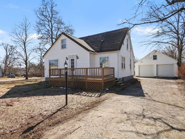 12279 Stafford Street, Ravenna, MI 49451