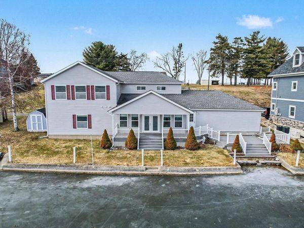 189 Bluegill Lane, Coldwater, MI 49036