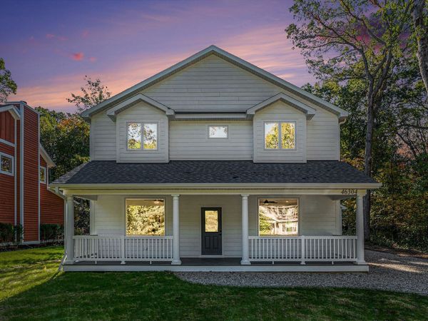 46304 Station Road, New Buffalo, MI 49117