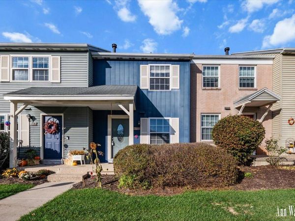 4565 Tabor Road NW, Unit 38, Comstock Park, MI 49321