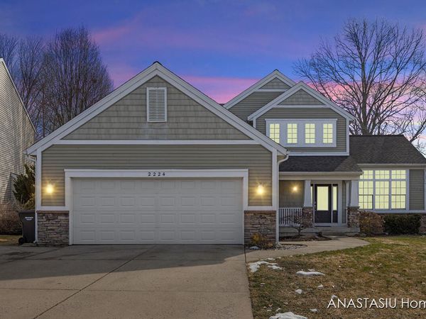 2224 Tradition Drive NE, Grand Rapids, MI 49505