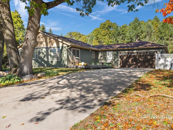 15777 Rannes Street, Spring Lake, MI 49456