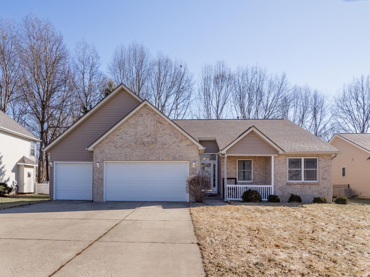 9935 Mariner Street, Portage, MI 49002 Main Photo