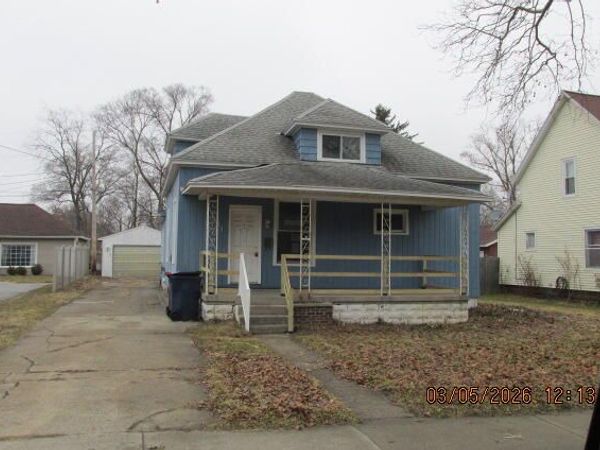 231 E 16th Street, Holland, MI 49423
