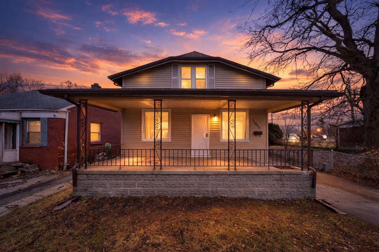 11640 Greenview Avenue, Detroit, MI 48228 Main Photo