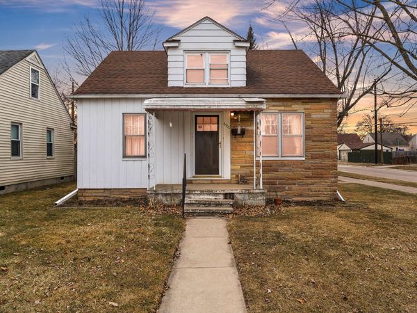 6700 Jackson Street, Taylor, MI 48180