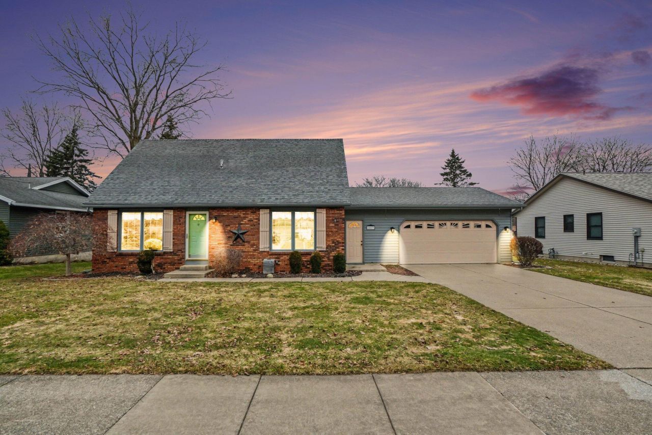 1017 Princeton Court, Holland, MI 49423 Main Photo