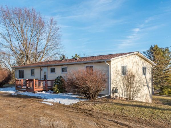 19820 Ivey Road, Chelsea, MI 48118