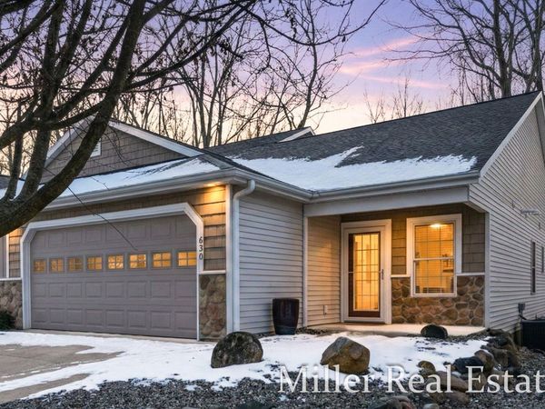 630 Riverwalk Street, Hastings, MI 49058