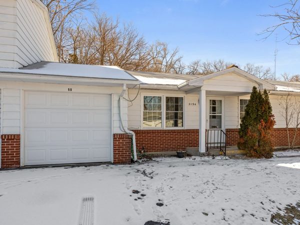 2194 Banner Drive SW, Unit 55, Wyoming, MI 49509