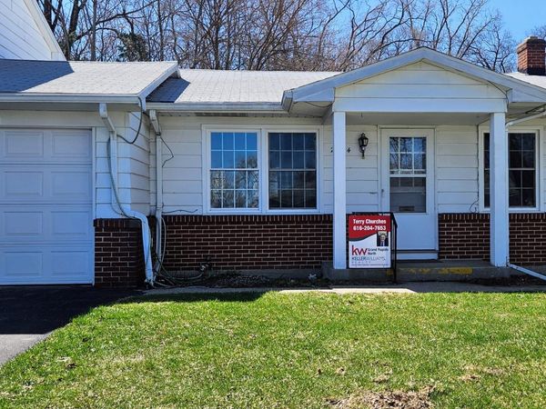 2194 Banner Drive SW, Unit 55, Wyoming, MI 49509