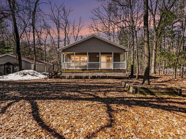 11000 N Wilvan Drive, Bitely, MI 49309