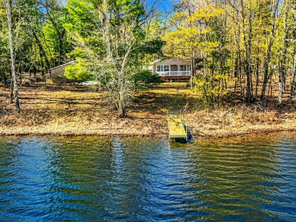 11000 N Wilvan Drive, Bitely, MI 49309