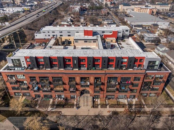 600 Broadway Avenue NW, Unit 431, Grand Rapids, MI 49504