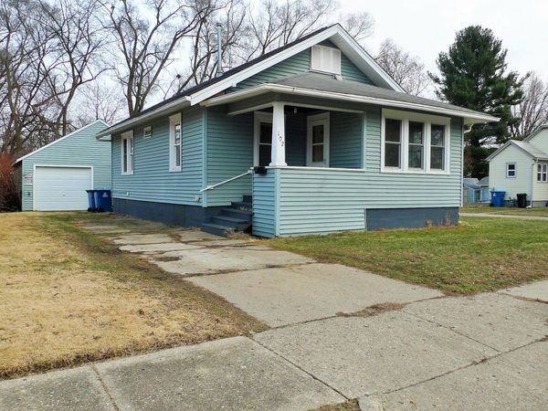 102 Yale Street, Battle Creek, MI 49017