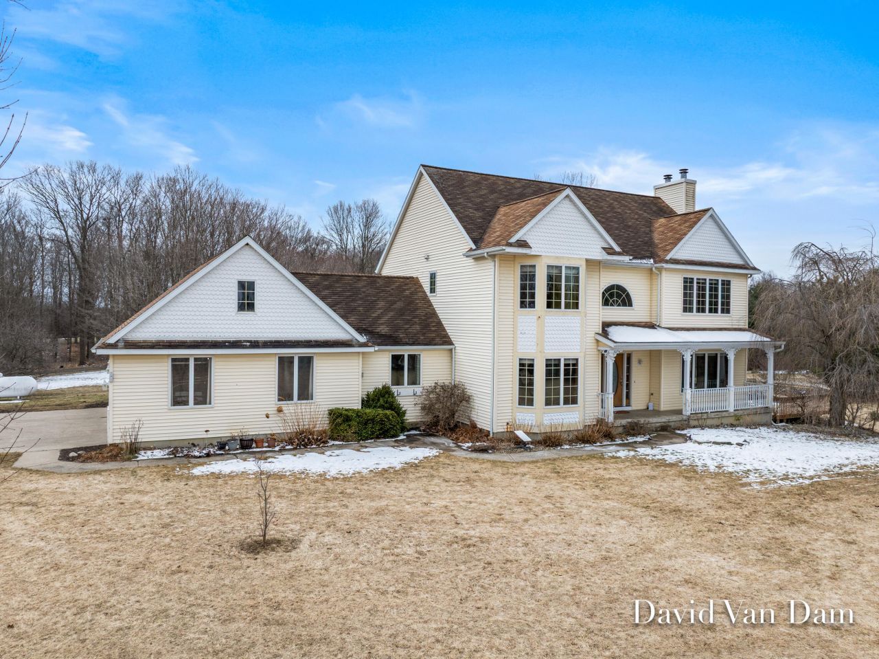 6675 Riverside Lane, Middleville, MI 49333 Main Photo