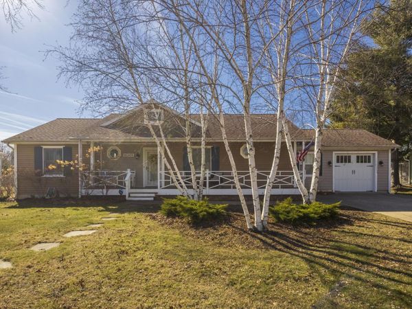 16344 Blossom Lane, Union Pier, MI 49129