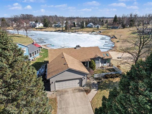 771 Marias Drive, Coldwater, MI 49036